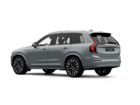 Volvo XC90 Plug-in hybrid Ultra 7-Seater (Bright Theme) 2026-exterior-rear