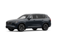 2026 Volvo XC90 Plug-in hybrid Ultra 7-Seater (Bright Theme)-exterior-front