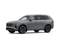 Volvo XC90 Plug-in hybrid Ultra 7-Seater (Bright Theme) 2026-exterior-front