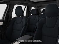 2026 Volvo XC90 Plug-in hybrid Ultra 7-Seater (Bright Theme)-interior-front