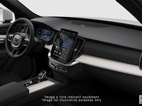 2026 Volvo XC90 Plug-in hybrid Ultra 7-Seater (Bright Theme)-interior-dasboard