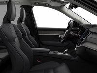 2026 Volvo XC90 Plug-in hybrid Ultra 7-Seater (Bright Theme)-interior-front