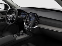 2026 Volvo XC90 Plug-in hybrid Ultra 7-Seater (Bright Theme)-interior-dasboard