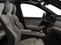 Volvo XC90 Plug-in hybrid Ultra 7-Seater (Bright Theme) 2026-interior-front