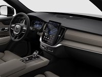 Volvo XC90 Plug-in hybrid Ultra 7-Seater (Bright Theme) 2026-interior-dasboard
