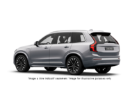 2026 Volvo XC90 Plug-in hybrid Ultra 7-Seater (Dark Theme)-exterior-rear