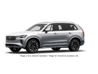 2026 Volvo XC90 Plug-in hybrid Ultra 7-Seater (Dark Theme)-exterior-front