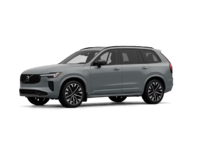 2026 Volvo XC90 Plug-in hybrid Ultra 7-Seater (Dark Theme)-exterior-front
