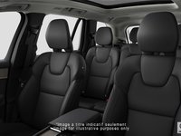 2026 Volvo XC90 Plug-in hybrid Ultra 7-Seater (Dark Theme)-interior-front
