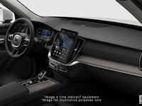 2026 Volvo XC90 Plug-in hybrid Ultra 7-Seater (Dark Theme)-interior-dasboard