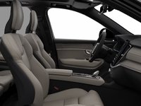 2026 Volvo XC90 Plug-in hybrid Ultra 7-Seater (Dark Theme)-interior-front