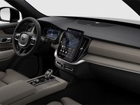 2026 Volvo XC90 Plug-in hybrid Ultra 7-Seater (Dark Theme)-interior-dasboard