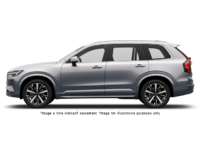 2026 Volvo XC90 Core 7-Seater (Bright Theme)-exterior-side