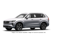 2026 Volvo XC90 Core 7-Seater (Bright Theme)-exterior-front