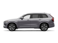 2026 Volvo XC90 Core 7-Seater (Bright Theme)-exterior-side