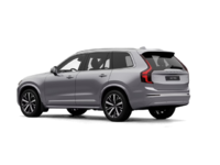 2026 Volvo XC90 Core 7-Seater (Bright Theme)-exterior-rear