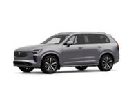 2026 Volvo XC90 Core 7-Seater (Bright Theme)-exterior-front