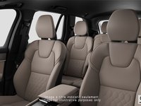 2026 Volvo XC90 Core 7-Seater (Bright Theme)-interior-front