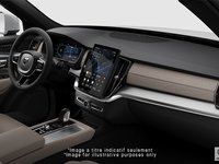 2026 Volvo XC90 Core 7-Seater (Bright Theme)-interior-dasboard