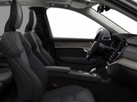 2026 Volvo XC90 Core 7-Seater (Bright Theme)-interior-front