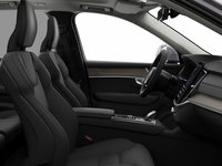 2026 Volvo XC90 Plus 7-Seater (Bright Theme)-interior-front