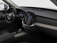 2026 Volvo XC90 Plus 7-Seater (Bright Theme)-interior-dasboard