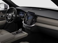 2026 Volvo XC90 Plus 7-Seater (Bright Theme)-interior-dasboard