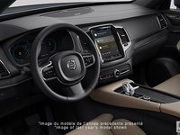 2026 Volvo XC90 Plus 7-Seater (Bright Theme)-interior-dasboard