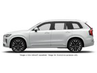 2026 Volvo XC90 Plus 7-Seater (Dark Theme)-exterior-side