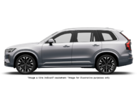 2026 Volvo XC90 Plus 7-Seater (Dark Theme)-exterior-side