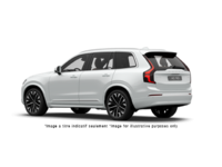2026 Volvo XC90 Plus 7-Seater (Dark Theme)-exterior-rear
