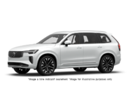 2026 Volvo XC90 Plus 7-Seater (Dark Theme)-exterior-front