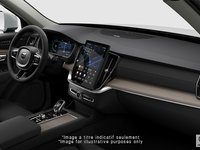 2026 Volvo XC90 Plus 7-Seater (Dark Theme)-interior-dasboard