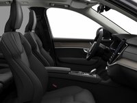 Volvo XC90 Plus 7-Seater (Dark Theme) 2026-interior-front