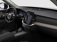 Volvo XC90 Plus 7-Seater (Dark Theme) 2026-interior-dasboard