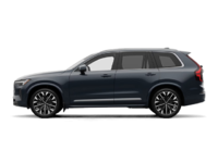 2026 Volvo XC90 Ultra 6-Seater (Bright Theme)-exterior-side