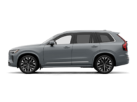 Volvo XC90 Ultra 6-Seater (Bright Theme) 2026-exterior-side