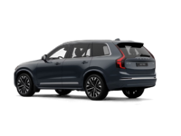 2026 Volvo XC90 Ultra 6-Seater (Bright Theme)-exterior-rear