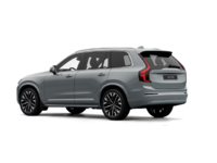 Volvo XC90 Ultra 6-Seater (Bright Theme) 2026-exterior-rear