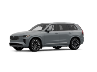 Volvo XC90 Ultra 6-Seater (Bright Theme) 2026-exterior-front