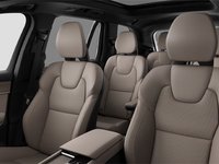 2026 Volvo XC90 Ultra 6-Seater (Bright Theme)-interior-rear