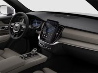 2026 Volvo XC90 Ultra 6-Seater (Bright Theme)-interior-dasboard