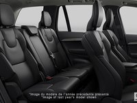 2026 Volvo XC90 Ultra 6-Seater (Bright Theme)-interior-rear