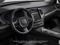 2026 Volvo XC90 Ultra 6-Seater (Bright Theme)-interior-dasboard