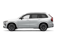 2026 Volvo XC90 Ultra 7-Seater (Dark Theme)-exterior-side