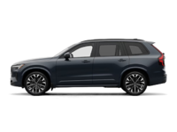 Volvo XC90 Ultra 7-Seater (Dark Theme) 2026-exterior-side