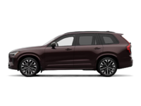 2026 Volvo XC90 Ultra 7-Seater (Dark Theme)-exterior-side