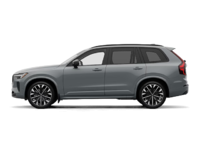 2026 Volvo XC90 Ultra 7-Seater (Dark Theme)-exterior-side