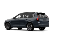 Volvo XC90 Ultra 7-Seater (Dark Theme) 2026-exterior-rear