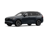 Volvo XC90 Ultra 7-Seater (Dark Theme) 2026-exterior-front
